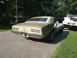 Image result for Primavera Beige 1968 Firebird