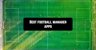 It's called beyond the sideline football. 15 Best Football Manager Apps For Android Android Apps For Me Download Best Android Apps And More