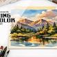 Beginning Watercolor