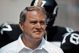 Remembering Coach Raymond Buddy Parker and his Steelers legacy