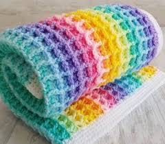 Waffle Stitch Tutorial 🌷💜🌷 👉 https://tinyurl.com/3s9kzhr8