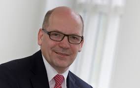 Michael Mühlbayer geht in den Ruhestand