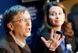 Floor plates are 65 feet wide, which places employees no more than 30 feet from daylight, reduces lighting energy costs bill & melinda gates foundation. What Bill And Melinda Gates Divorce Means For Foundation Los Angeles Times