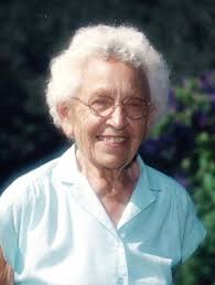 Anna Rittgers Obituary (2010)