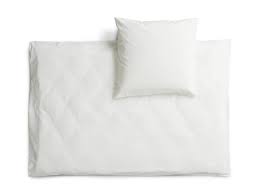 Viele bettwäschestoffe erfordern kein bügeln der bettwäsche aber die gute baumwolle bettwäsche bügelt man auf jeden fall. Hochwertige Bettwasche Aus Leinen Baumwolle Manufactum