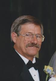 Donald Stephenson Obituary