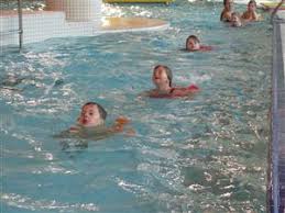 Rajce bazen / pontaqua bazeni sa čeličnim stranicama. Plavani C 2 Zs Vilemov