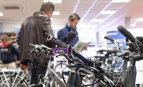 Derudover er prisforskellen mellem de to elcykeltyper også værd at tage med. Speed Pedelec Sales Shows Steady Growth Bike Europe