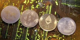 (real numbers) may 31, 2021; Will 2021 Be The Year When India Finally Clarifies Laws Around Cryptocurrencies