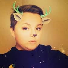 Dylan Clements (@bby_lolipop)