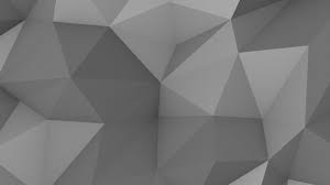 If you're looking for the best grey background then wallpapertag is the place to be. Grey Polygon Desktop Wallpaper Wallpaper Png 1920x1080px Grey Apartment Art Black And White Blue Download Free