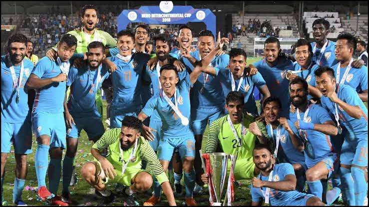 Image result for intercontinental cup india