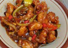 Resep Ayam Kuluyuk Masakan Mama Mudah