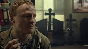 I Work At The Cemetery