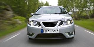Learn more about price, engine type, mpg, and complete safety and warranty information. 2008 Saab 9 3 First Drive