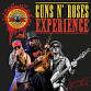 GUNS N' ROSES EXPERIENCE