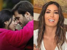 Da quando sono una coppia a tutti gli effetti, i due concorrenti sono costretti a fare i conti con lo scetticismo di tanti nonostante si siano. Pierpaolo Pretelli Fratello Giulia Salemi Non E Amore Tifavo Gregoraci
