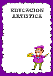 Check spelling or type a new query. Caratula De Educacion Artistica Los Mejores Disenos Del 2021