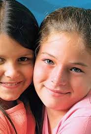 2013-2014 Annual Report YMCA OF SAN DIEGO COUNTY