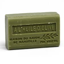 Savon 125gr Au Beurre De Karite Bio Huile D Olive Lot Ma19491 La Maison Du Savon De Marseille Belgique