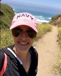 Lost hat at Dicks dinghy dock in Block Island