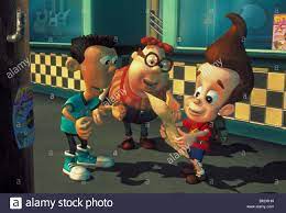 Jimmy neutron, carl wheezer and goddard. Jimmy Boy Stockfotos Und Bilder Kaufen Alamy