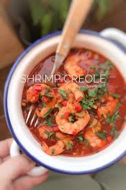 6 servings (1 cup per serving) Best Classic Shrimp Creole Recipe Simple Tasty Good Recipe Creole Recipes Creole Shrimp Recipes Recipes