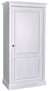 Unsere redaktion hat unterschiedlichste hersteller & marken analysiert und wir zeigen ihnen als leser hier. Casa Padrino Landhausstil Kleiderschrank Antik Weiss 149 X 67 X H 210 Cm Massivholz Schlafzimmerschrank Mit Tur Landhausstil Schlafzimmermobel