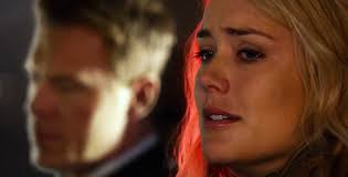 Venting Blacklist — 3x9 The Director “Three hours to make one woman...