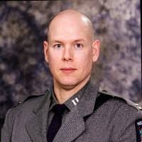 Jared Duffy's Instagram, Twitter & Facebook