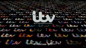 Itv hub officially went live on 23 november. Children Asked To Draw Paint Or Sketch Itv Logo For Competition Itv News Channel