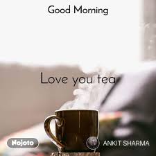 We did not find results for: Good Morning Love You Tea Goodmorning Love You Te Nojoto