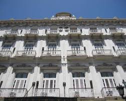 Hotel inglaterra is a splendid hotel in the centre of seville designed to guarantee a unique stay to all our guests. Hotel Hotel Inglaterra Havanna Trivago De