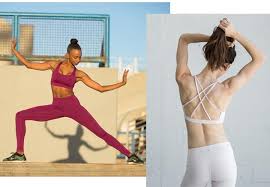 Women's pants, leggings, tops, bottoms, bras, and more. 15 Yoga Activewear Brands We Re Currently Obsessing Over
