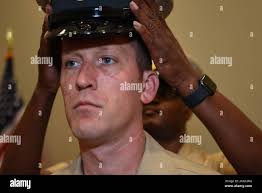 Navy recruiting hi-res stock photography and images