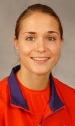 Weber Second in Heptathlon at Tiger Multi-Event Open After Day One