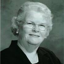 Ellen J. Grove Obituary