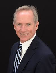 Timothy Michael Ingram