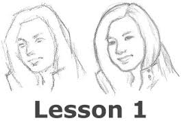 Starters (yle starters) provides ideal exam practice. Lesson 1 How To Sketch Rapidfireart