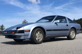 Image result for Deep Blue 1985 Datsun