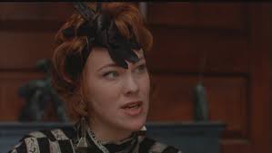 But she'll be delia's agent, bernard, is just one of the terrified guests that becomes possessed during the deetz's. Catherine O Hara Image Catherine O Hara As Delia Deetz In Beetlejuice Catherine O Hara Beetlejuice Beetlejuice Movie