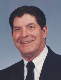 Obituary information for W.M. "Bill" Hyde