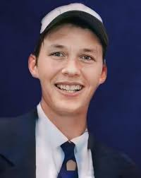 Daniel Timothy Yarbro, Jr.