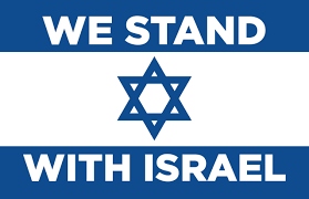 Jewish Federation of Cleveland: Show your support for Israel