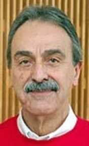 UMass Amherst Professor Lanza awarded Fulbright for work in Siberia