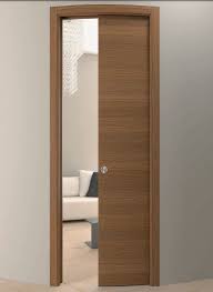 Our single curved pocket door systems come with the frame, timber lining kit, final architrave and curved. Interior Door Curved Doors Gasperoni Wooden Pocket Without Glazing