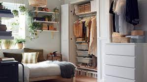 Créez la chambre à coucher dont vous rêvez sans vous ruiner. Mobilier Et Idees De Chambre Pour Tous Les Styles Ikea