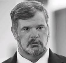 Ernest Benner: The Guy that's Leading the Fight