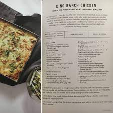 King Ranch Chicken By Joanna Gaines King Ranch Chicken Casserole King Ranch Chicken Cooking Recipes
