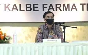 Pt kalbe farma tbk merupakan perusahaan farmasi terkemuka di indonesia yang didirikan pertama kali pada tahun 1966. Setelah Di Filipina Kalbe Farma Klbf Tutup Anak Usaha Di Singapura Market Bisnis Com